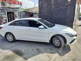 Hyundai Elantra 2024 годаүшін8 700 000 тг. в Шымкент – фото 2