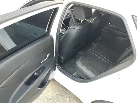 Hyundai Elantra 2024 года за 8 700 000 тг. в Шымкент – фото 5
