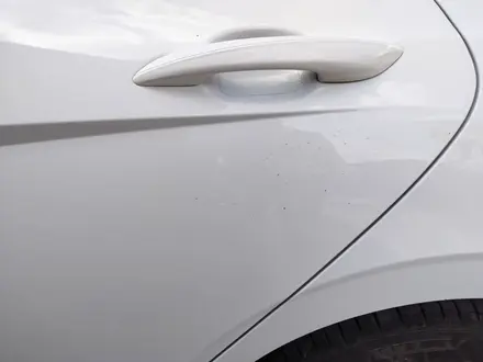 Hyundai Elantra 2024 года за 8 700 000 тг. в Шымкент – фото 8