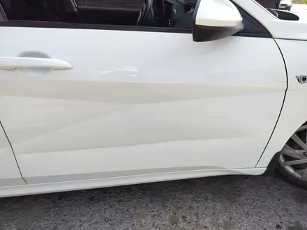 Hyundai Elantra 2024 года за 8 700 000 тг. в Шымкент – фото 9