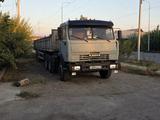 КамАЗ  54115 2004 года за 10 000 000 тг. в Шымкент