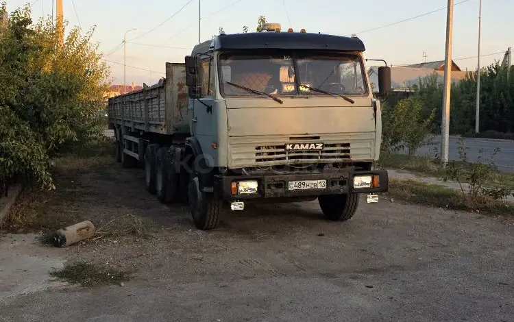 КамАЗ  54115 2004 года за 10 000 000 тг. в Шымкент