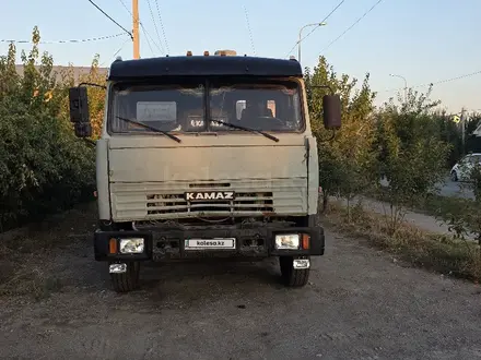 КамАЗ  54115 2004 года за 10 000 000 тг. в Шымкент – фото 2