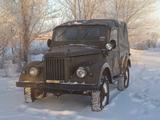 ГАЗ 69 1962 года за 900 000 тг. в Шахтинск