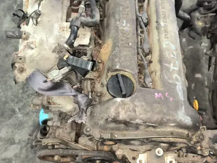 Двигатель Мотор SR20DE объем 2.0 литр на Nissan Ниссан за 250 000 тг. в Алматы – фото 3