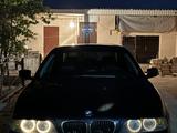 BMW 525 2001 годаүшін4 500 000 тг. в Жанаозен