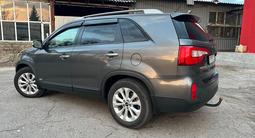 Kia Sorento 2013 года за 9 500 000 тг. в Алматы – фото 2