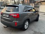 Kia Sorento 2013 года за 9 200 000 тг. в Алматы – фото 4