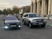 Toyota Land Cruiser 2005 годаүшін12 000 000 тг. в Шымкент