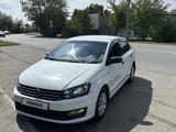 Volkswagen Polo 2015 года за 4 300 000 тг. в Семей