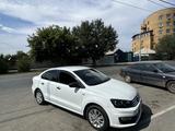 Volkswagen Polo 2015 года за 4 300 000 тг. в Семей – фото 5