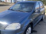 Renault Logan 2014 года за 2 200 000 тг. в Уральск