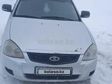 ВАЗ (Lada) Priora 2170 2008 года за 1 000 000 тг. в Уральск