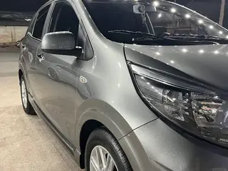 Kia Morning, 2023