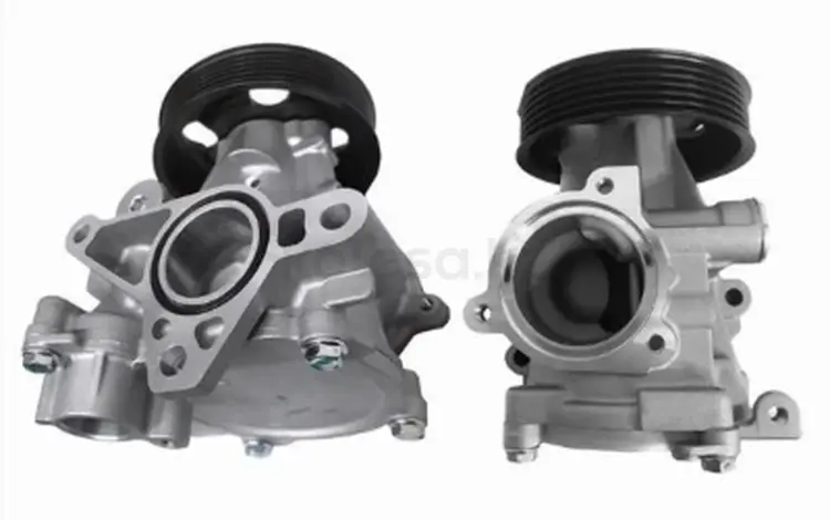 Помпа за 25 400 тг. в Павлодар