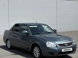 ВАЗ (Lada) Priora 2170 2015 года за 3 600 000 тг. в Караганда – фото 3