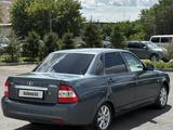 ВАЗ (Lada) Priora 2170 2015 года за 3 600 000 тг. в Караганда – фото 2