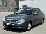 ВАЗ (Lada) Priora 2170 2015 года за 3 600 000 тг. в Караганда – фото 4