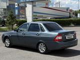 ВАЗ (Lada) Priora 2170 2015 года за 3 600 000 тг. в Караганда