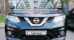 Nissan X-Trail 2017 годаfor10 500 000 тг. в Астана