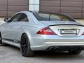 Mercedes-Benz CLS 55 AMG 2006 года за 11 500 000 тг. в Караганда – фото 7