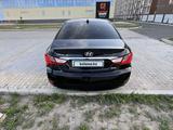 Hyundai Sonata 2013 годаүшін6 200 000 тг. в Атырау – фото 4