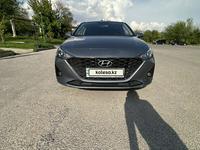 Hyundai Accent 2021 годаүшін9 300 000 тг. в Шымкент