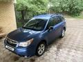 Subaru Forester 2014 года за 6 500 000 тг. в Талгар – фото 3