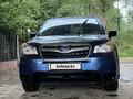 Subaru Forester 2014 года за 6 500 000 тг. в Талгар