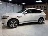 Genesis GV80 2021 года за 29 000 000 тг. в Алматы
