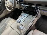 Genesis GV80 2021 года за 29 000 000 тг. в Алматы – фото 5