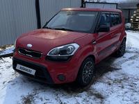 Kia Soul 2013 годаүшін6 000 000 тг. в Усть-Каменогорск