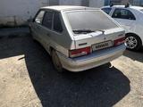 ВАЗ (Lada) 2114 2005 года за 550 000 тг. в Актобе