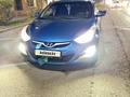 Hyundai Elantra 2014 годаfor6 250 000 тг. в Астана