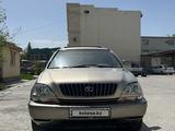 Lexus RX 300 2000 года за 6 200 000 тг. в Тараз