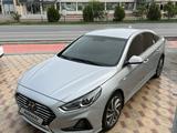 Hyundai Sonata 2018 годаүшін9 000 000 тг. в Туркестан