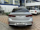 Hyundai Sonata 2018 года за 9 000 000 тг. в Туркестан – фото 5