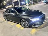 Hyundai Grandeur 2017 годаүшін11 500 000 тг. в Алматы