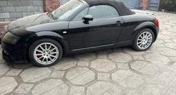 Audi TT 2000 годаfor3 500 000 тг. в Алматы – фото 2