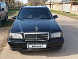 Mercedes-Benz C 240 1997 года за 3 200 000 тг. в Мерке