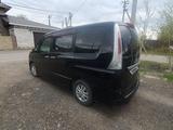 Nissan Serena 2011 года за 7 900 000 тг. в Астана – фото 3