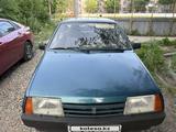 ВАЗ (Lada) 21099 1996 годаүшін600 000 тг. в Усть-Каменогорск