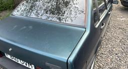 ВАЗ (Lada) 21099 1996 годаүшін600 000 тг. в Усть-Каменогорск – фото 4