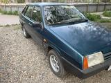 ВАЗ (Lada) 21099 1996 годаүшін600 000 тг. в Усть-Каменогорск – фото 2