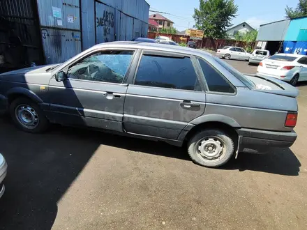 Volkswagen Passat 1991 года за 900 000 тг. в Алматы – фото 2