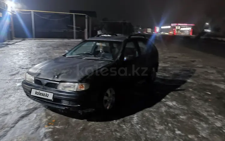 Nissan Almera 1996 года за 1 000 000 тг. в Алматы