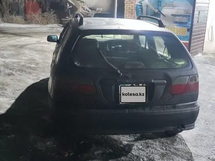 Nissan Almera 1996 года за 1 000 000 тг. в Алматы – фото 3