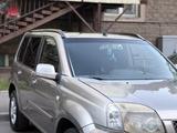 Nissan X-Trail 2004 года за 3 700 000 тг. в Алматы – фото 3