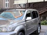 Nissan X-Trail 2004 года за 3 700 000 тг. в Алматы – фото 4
