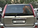 Nissan X-Trail 2004 года за 3 700 000 тг. в Алматы – фото 2